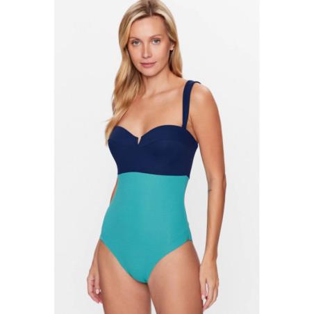 Bustier Nageur Triumph summer GLOW