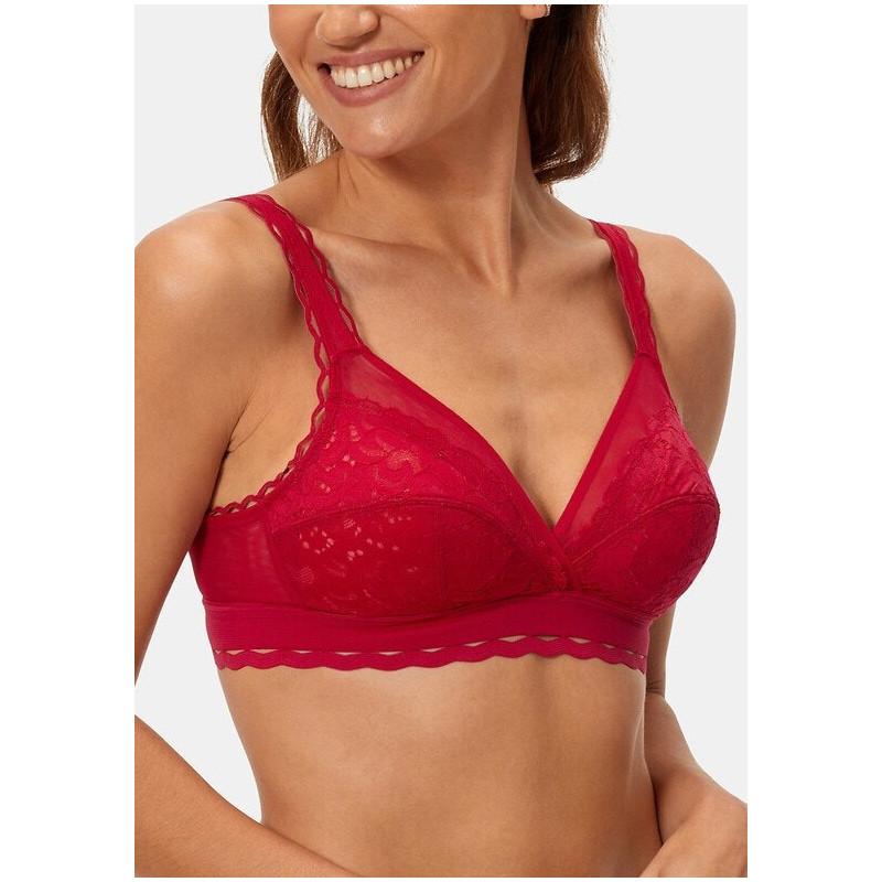 Soutien gorge Playtex support classique sans armature
