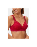 Soutien gorge Playtex support classique sans armature