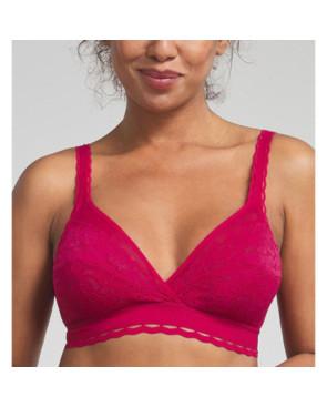  Soutien-gorge-sans-armatures-playtex-Support-classic-rubis-face-P0BVS