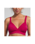 Soutien gorge Playtex support classique sans armature