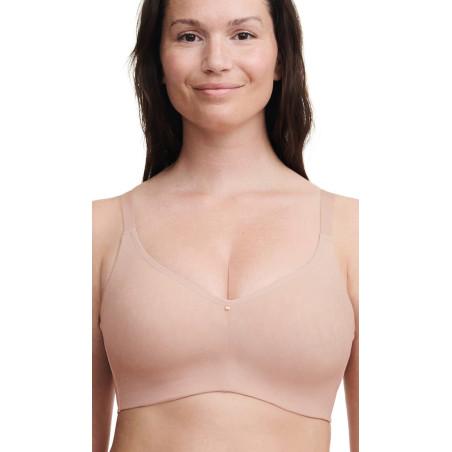 Soutien-gorge-Chantelle-Sans-armature-C18J80-peau