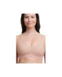 Soutien Gorge Sans Armature Chantelle flo invisible