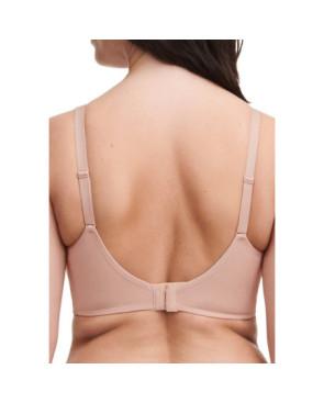 Soutien Gorge Sans Armature Chantelle flo invisible