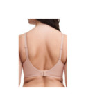 Soutien Gorge Sans Armature Chantelle flo invisible