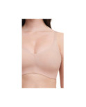 Soutien Gorge Sans Armature Chantelle flo invisible