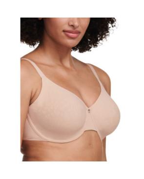 Soutien Gorge armature Chantelle classique Flor