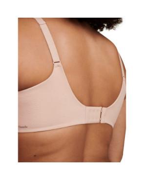  Soutien-gorge-Chantelle-C18J20-0RG-rose-poudre-détail-profil-dos