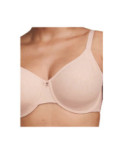 Soutien Gorge armature Chantelle classique Flor
