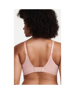  Soutien-gorge-Chantelle-C18J20-0RG-rose-poudre-détail-dos