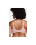 Soutien Gorge armature Chantelle classique Flor