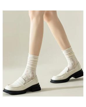 chaussettes-dentelle-resille-ivoire-Les-petits-caprices-chaussure
