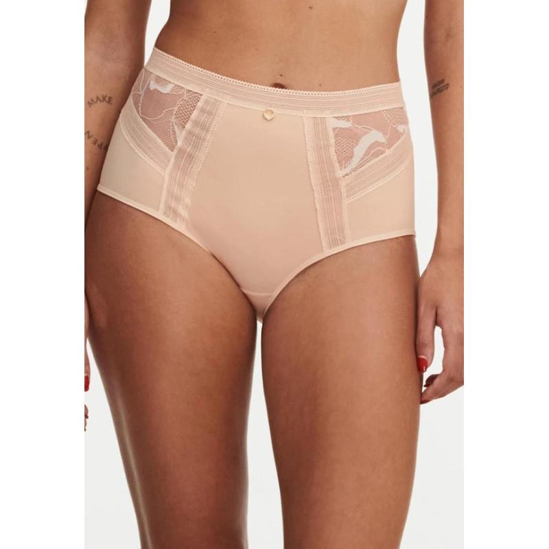 Culotte Chantelle True Lace invisible
