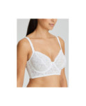 Soutien gorge PrimaDonna  Magnolia Bustier Blanc