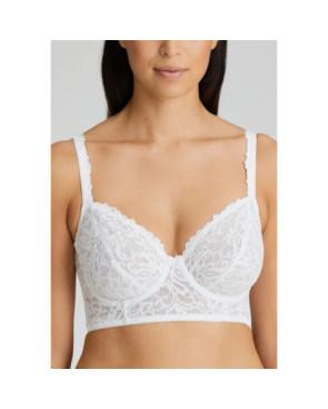 Soutien gorge PrimaDonna  Magnolia Bustier Blanc