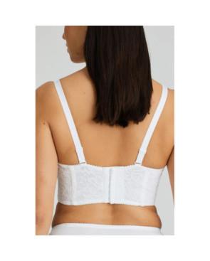 Soutien gorge PrimaDonna  Magnolia Bustier Blanc