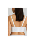 Soutien gorge PrimaDonna  Magnolia Bustier Blanc
