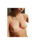 Soutien Gorge Marie Jo Georgia Fluo