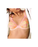 Soutien Gorge Marie Jo Georgia Fluo