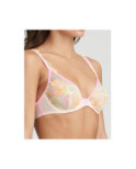 Soutien Gorge Marie Jo Georgia Fluo