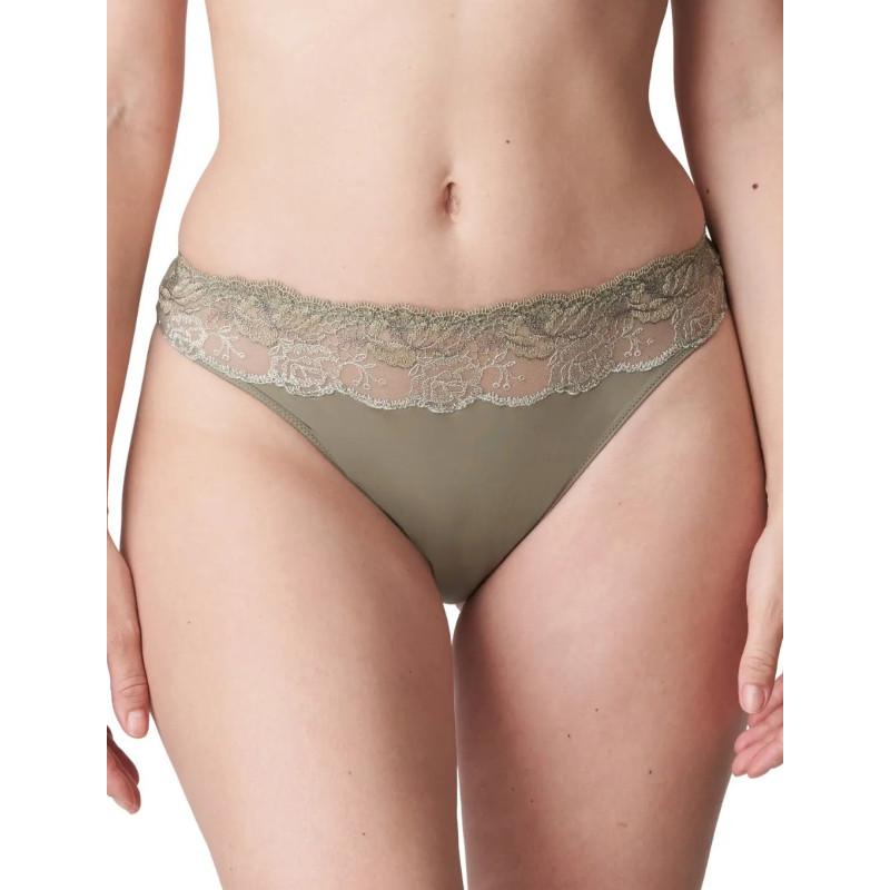 Slip Prima Donna Delight Botannique