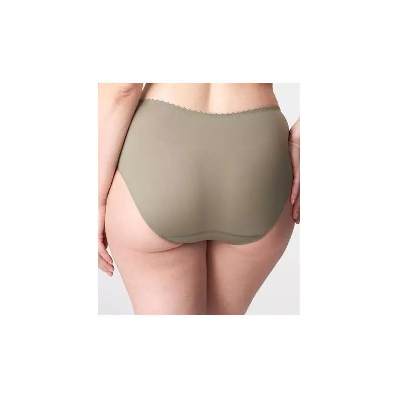 Collant MArieantoilette Antoinette Rouge