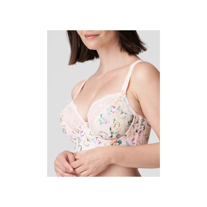 Soutien Gorge Prima Donna Madison bouquet Fleuri