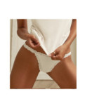 Tanga Fresh Coton lace
