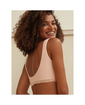 Top Fresh Coton dentelle Janira