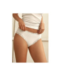 Brislip Fresh Cotton dentelle JAnira Brislip Fresh Cotton dentelle JAnira