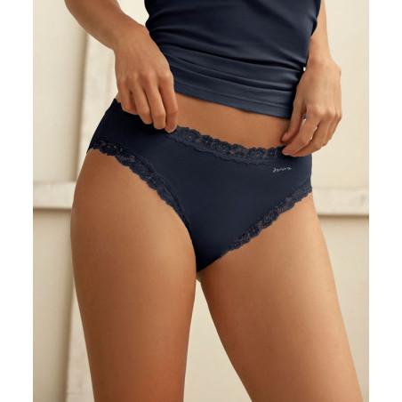 Brislip Fresh Cotton dentelle JAnira