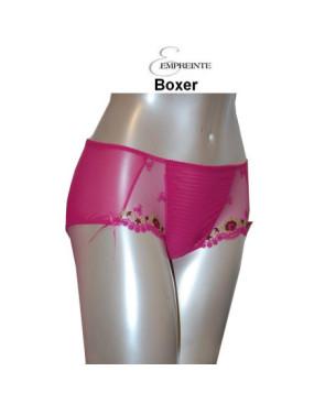 Boxer Empreinte Anastasia