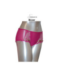 Boxer Empreinte Anastasia