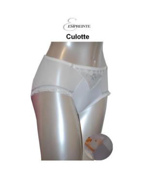 culotte Empreinte Rafaela