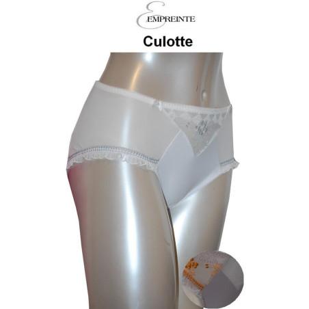 culotte Empreinte Rafaela