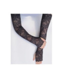 Mitaines manchons Dentelle classique Mitaines manchons Dentelle classique