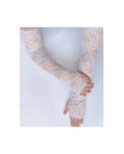 Mitaines manchons Dentelle classique Mitaines manchons Dentelle classique