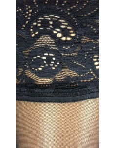 Bas Autofixant Tulle Girardi 2