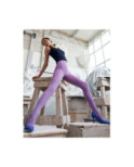 Collant Girardi Opaque Lilas