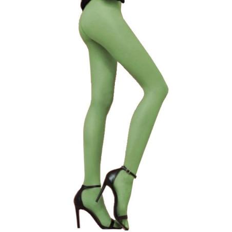 collant-pastel-vert-pomme-Girardi-Cortina
