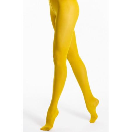 collant-jaune-Girardi-Cortina