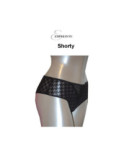 Shorty Empreinte Diva noir
