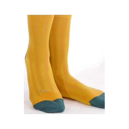 Bas classique pour porte jarretelle Gabriella