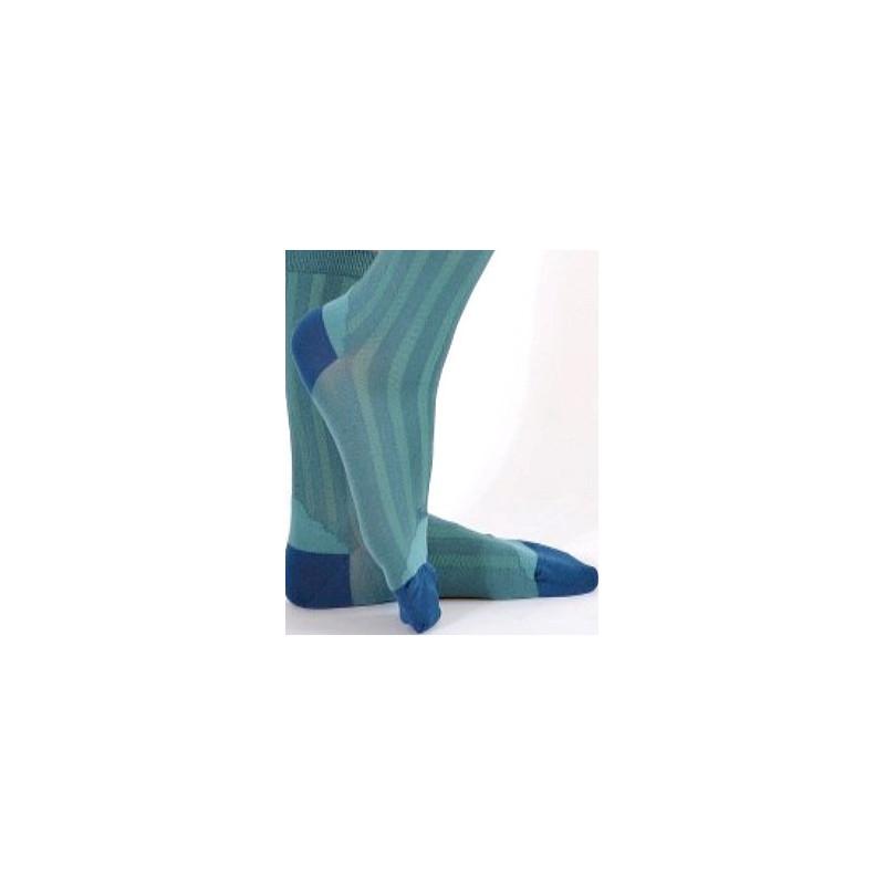 Bas classique pour porte jarretelle Gabriella