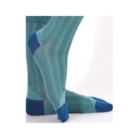 Bas classique pour porte jarretelle Gabriella