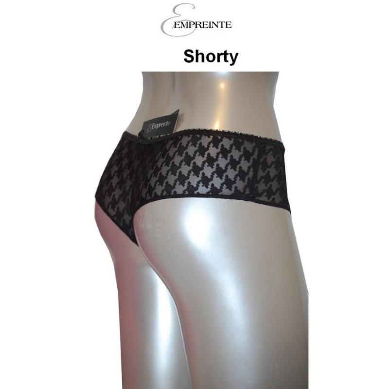 Soutien Gorge classique satiné