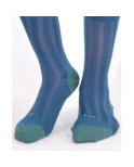 Assortiment Chaussettes Soie Berthe aux grands Pieds Safran