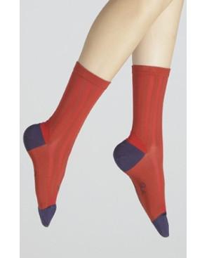  chaussettes-en-soie-Berthe-aux-grands-pieds-orange-sanguine-BAMCS1