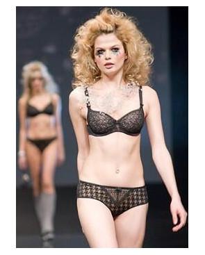  Shorty Empreinte Défilé