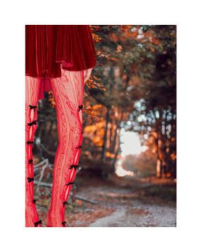  Le-Collant-dentelle-rouge-rubans-noirs-du-petit-chaperon-rouge